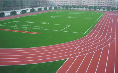 寧波幼兒園塑膠場(chǎng)地